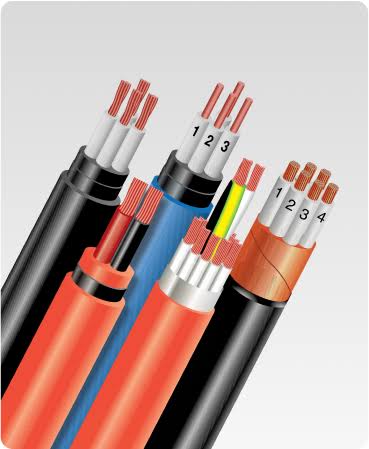 Control Cable